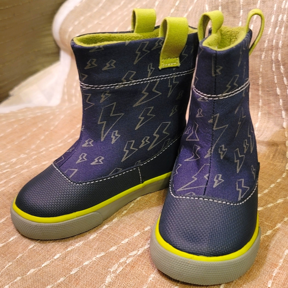 See Kai Run Ripley boot